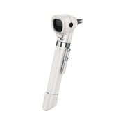 22880-WHT ポケットプラスLED耳鏡 ホワイト 一般医療機器