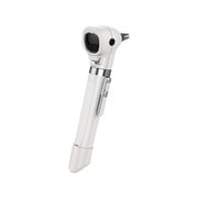 22870-WHT ポケットLED耳鏡 ホワイト 一般医療機器