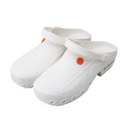 072109 [オキシクロッグ 規格：43（28.0～28.5cm） ホワイト]