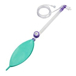 ヨドバシ.com - アトムメディカル 36462 流量膨張式呼吸回路