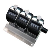 HM404-3 [数取器（連式）3連]