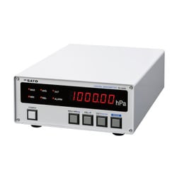 SK-500B [デジタル気圧計]