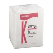 未滅菌ネオガーゼC (4つ折) 30×30cm 200枚入 一般医療機器