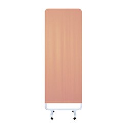 MY-TCP60AL [マツヨシカバー衝立（H1600mm） W600mm ピンク]