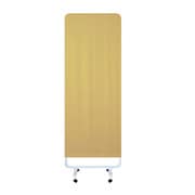 MY-TCP60AH [マツヨシカバー衝立（H1800mm） W600mm ベージュ]
