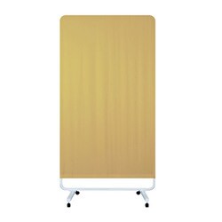 MY-TCP90AH [マツヨシカバー衝立（H1800mm） W900mm ベージュ]