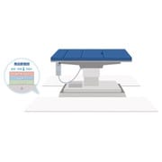 18320 [NS粘着吸水シート （50cm×50m）2巻入り]