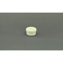 プラ壷 5ml（100個入り） クリーム