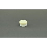 プラ壷 5ml（100個入り） クリーム
