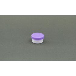 プラ壷 5ml（100個入り） 藤