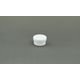 プラ壷 5ml（100個入り） 白