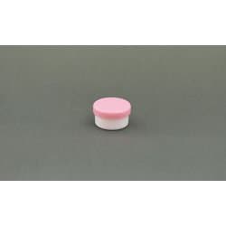 プラ壷 5ml（100個入り） ピンク