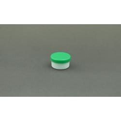 プラ壷 5ml（100個入り） 緑