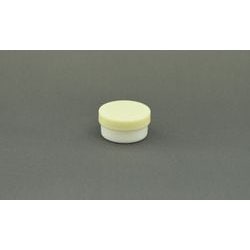 プラ壷 10ml（100個入り） クリーム