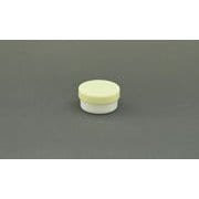 プラ壷 10ml（100個入り） クリーム