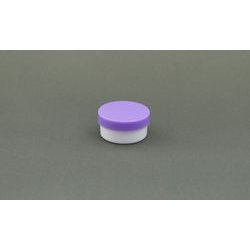 プラ壷 10ml（100個入り） 藤