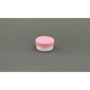 プラ壷 10ml（100個入り） ピンク