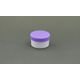 プラ壷 20ml（100個入り） 藤