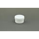 プラ壷 20ml（100個入り） 白