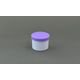 プラ壷 30ml（100個入り） 藤