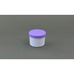 プラ壷 30ml（100個入り） 藤