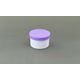 プラ壷 50ml（100個入り） 藤