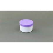 プラ壷 50ml（100個入り） 藤