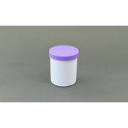 プラ壷 100ml（50個入り） 藤