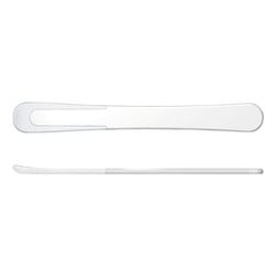 MZ1001（N） Lustromedic 舌圧子 ナチュラル 100枚入 一般医療機器