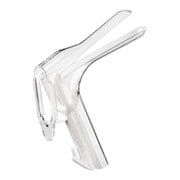 590×S ディスポーザブル 膣鏡590 (特小) 24本×4箱 一般医療機器