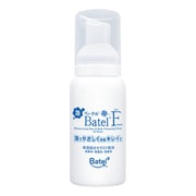 泡ベーテルF 清拭・洗浄料 80ml BF03