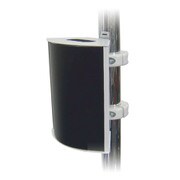 MWS2-KB [モービルワークスタンド2用収納BOX（ケーブル収納）]