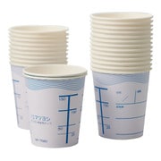 MY-7680 [マツヨシ検査用カップ （205ml）100個入り]