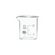 30ml（010020-30A） [柴田 ビーカー（目安目盛付） 30ml（010020-30A）]