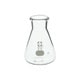 30ml（010530-30A） [柴田 三角フラスコ（目安目盛付） 30ml（010530-30A）]