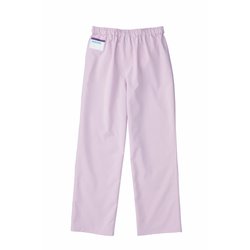 155-97 手術スラックス （男女兼用） ローズ 3Lサイズ