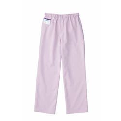 155-97 手術スラックス （男女兼用） ローズ 4Lサイズ