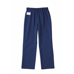 155-98 手術スラックス （男女兼用） ネイビー Mサイズ