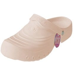 SA-6 エバロンサンダル ピンク Sサイズ（22.0-22.5）