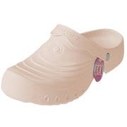 SA-6 エバロンサンダル ピンク Lサイズ(24.0-24.5)