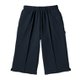 CR515-88 キラク 入浴介助用 パンツ （男女兼用） ネイビー SSサイズ