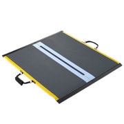ダンスロープゴー 2つ折タイプ S-85G2 (W785×L880mm)