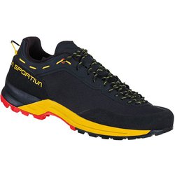 スポルティバ LA SPORTIVA TXガイド TX GUIDE 27N ブラック×イエロー(999100) EU42(26.7cm)  [ハイキングシューズ メンズ] 通販【全品無料配達】 - ヨドバシ.com