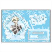 東京リベンジャーズ アクリルスタンドJr. こもれびアート 学ラン Ver. 松野千冬 [キャラクターグッズ]