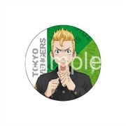 東京リベンジャーズ ポップアップ スマホグリップ ファイトstyle 花垣武道 [キャラクターグッズ]