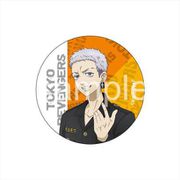 東京リベンジャーズ ポップアップ スマホグリップ ファイトstyle 三ツ谷隆 [キャラクターグッズ]