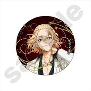 東京リベンジャーズ ポップアップ スマホグリップ スーツstyle 佐野万次郎 [キャラクターグッズ]