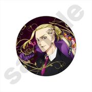 東京リベンジャーズ ポップアップ スマホグリップ スーツstyle 龍宮寺堅 [キャラクターグッズ]