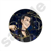東京リベンジャーズ ポップアップ スマホグリップ スーツstyle 場地圭介 [キャラクターグッズ]