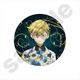 東京リベンジャーズ ポップアップ スマホグリップ スーツstyle 松野千冬 [キャラクターグッズ]